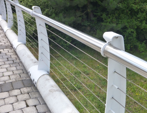 A Beginner’s Guide to Caring for Your New Cable Railings