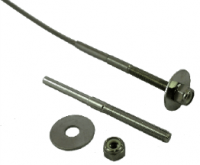 Standard Assemblies | Cable Railing Hardware